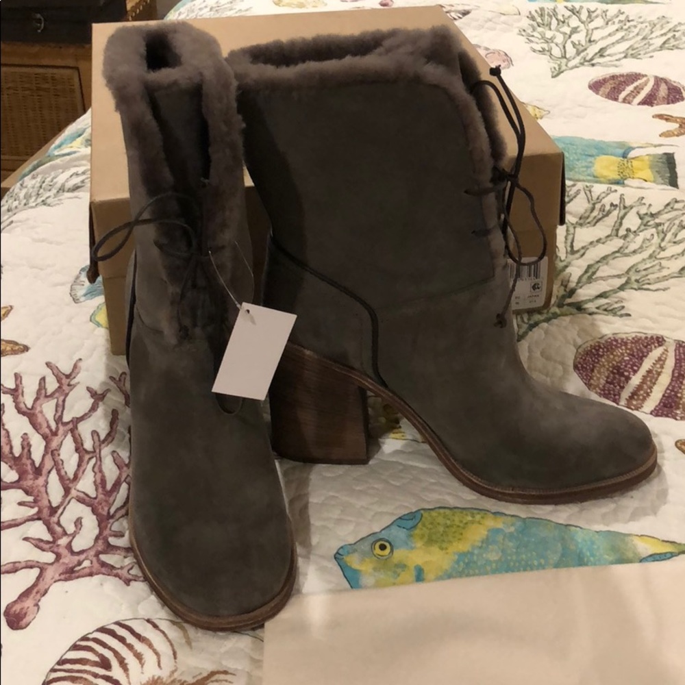 Ugg Jerene